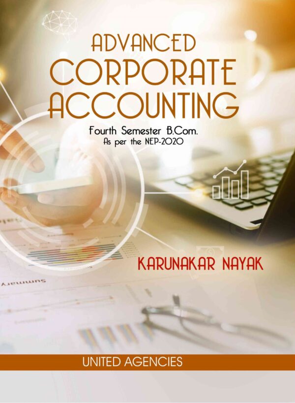 Advanced Corporate Accounting