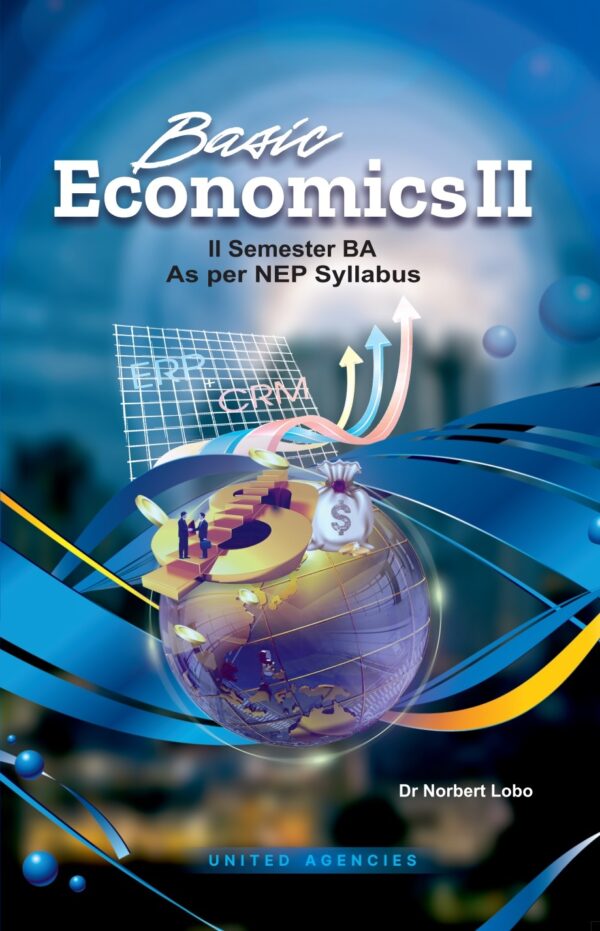 Basic Economics English II