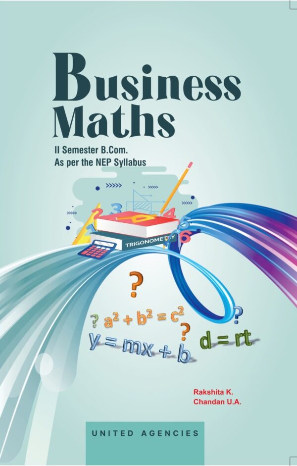 Business Maths