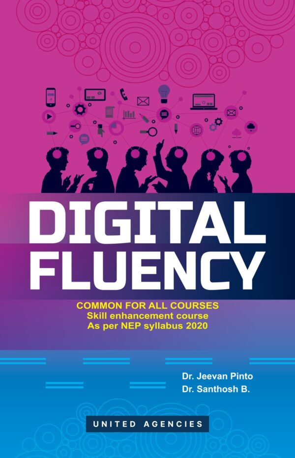 Digital Fluency