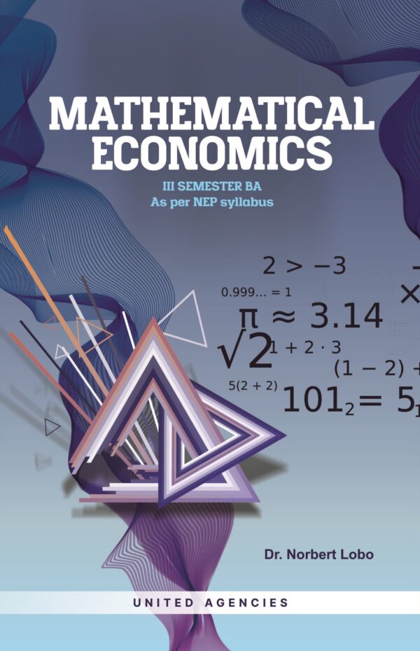 Mathematical Economics