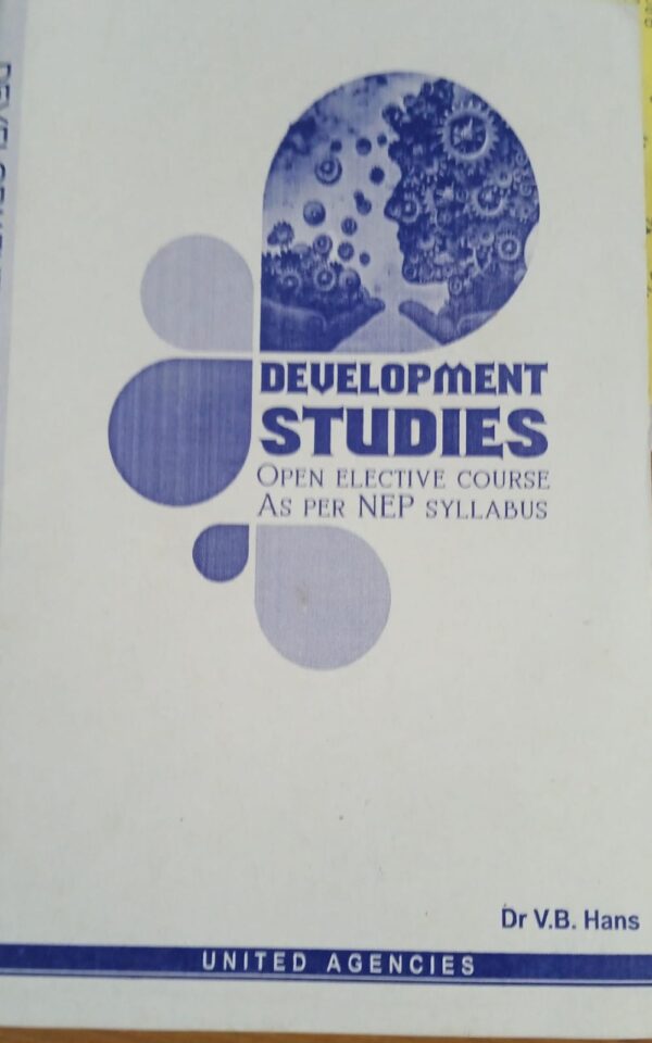 Development Studies