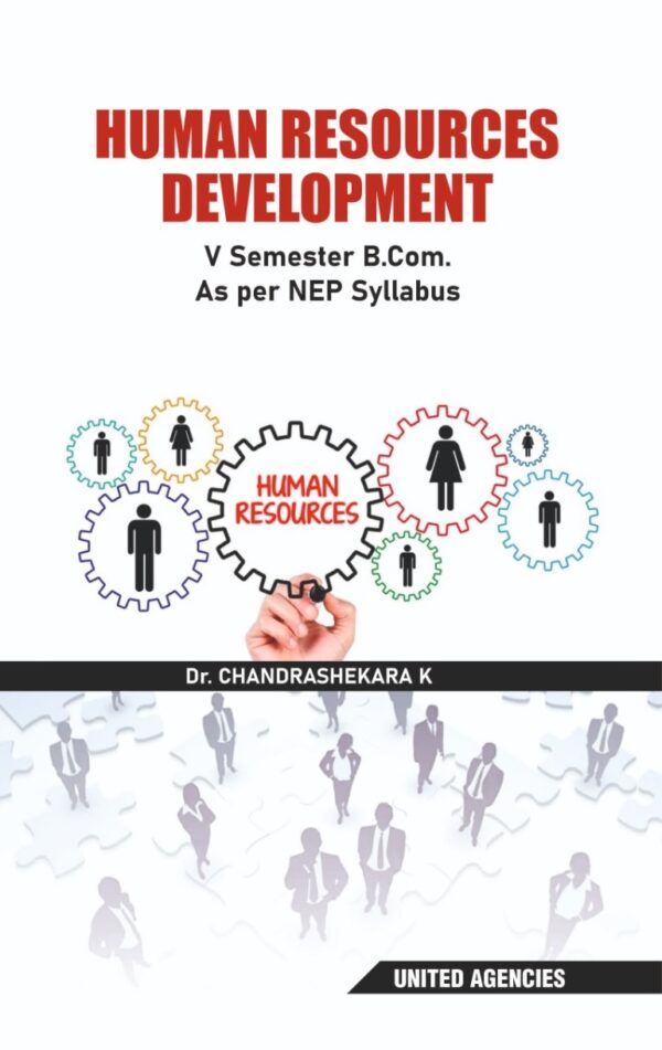 Human Resources Development